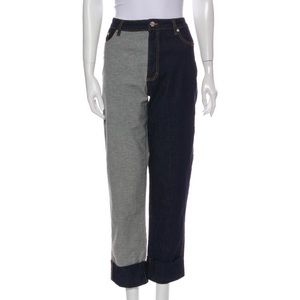 Baum und Pferdgarten Two Tone Jeans
